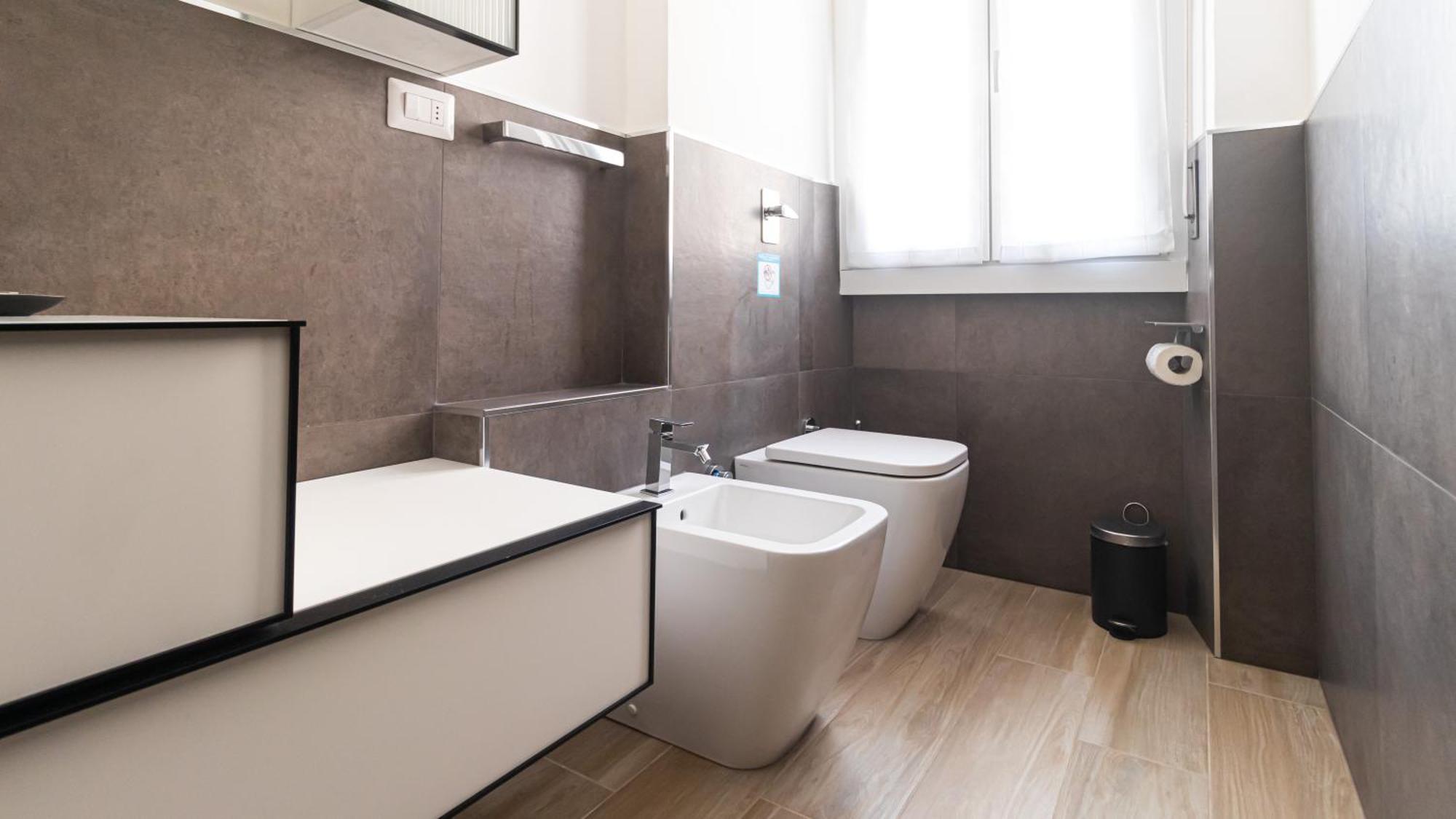 Italianway - Gran Sasso 10 Appartamento Milano