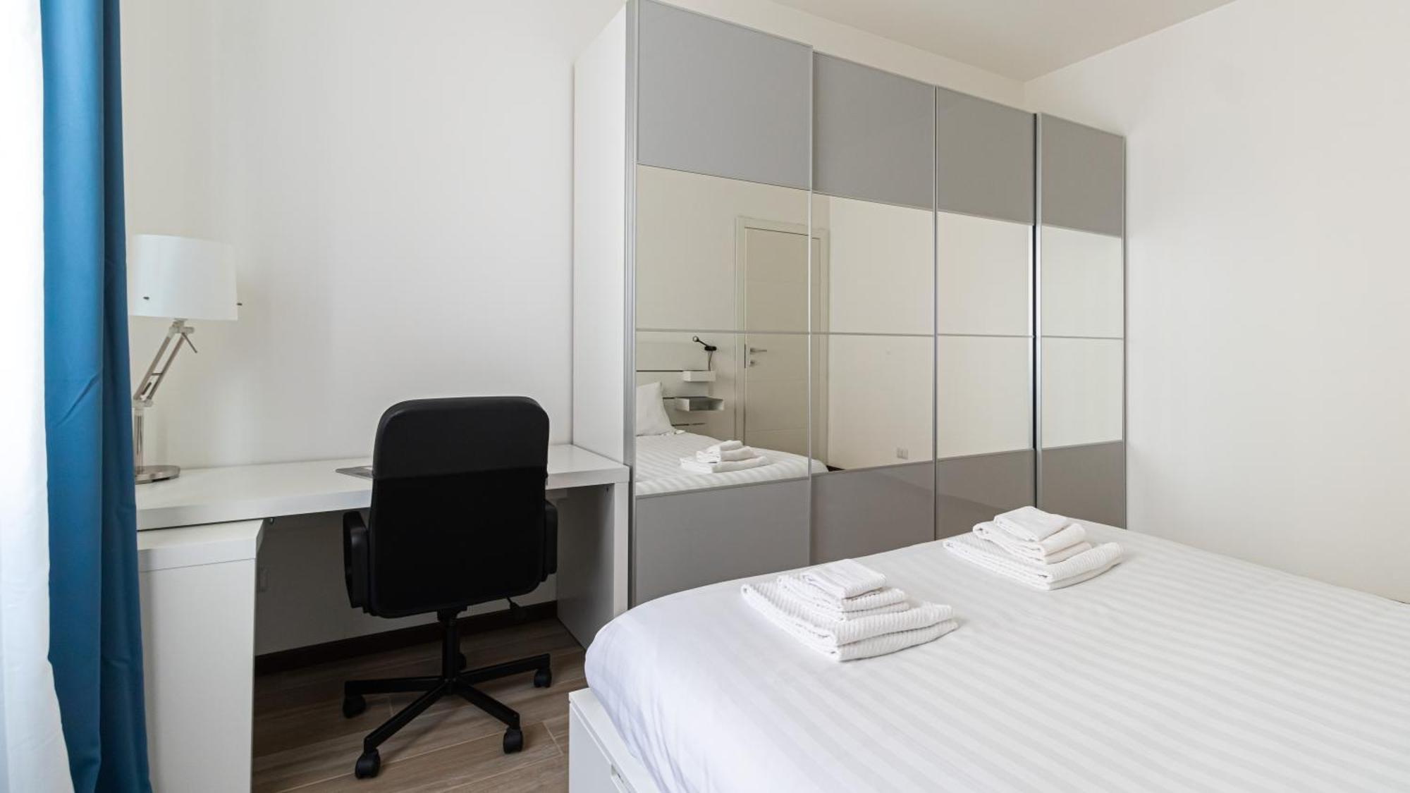 Italianway - Gran Sasso 10 * Milano