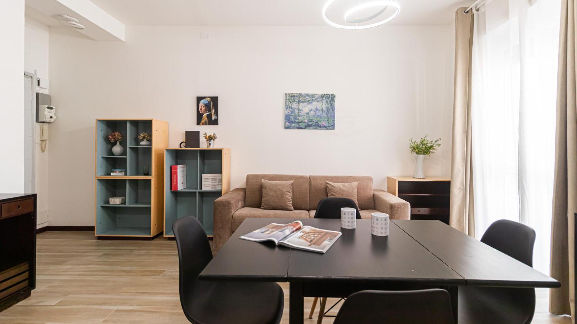 Italianway - Gran Sasso 10 Appartamento *